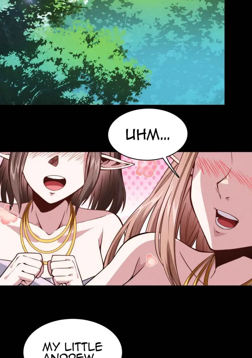 I'm Really Not the Demon God's Lackey Chapter 27 Page 5