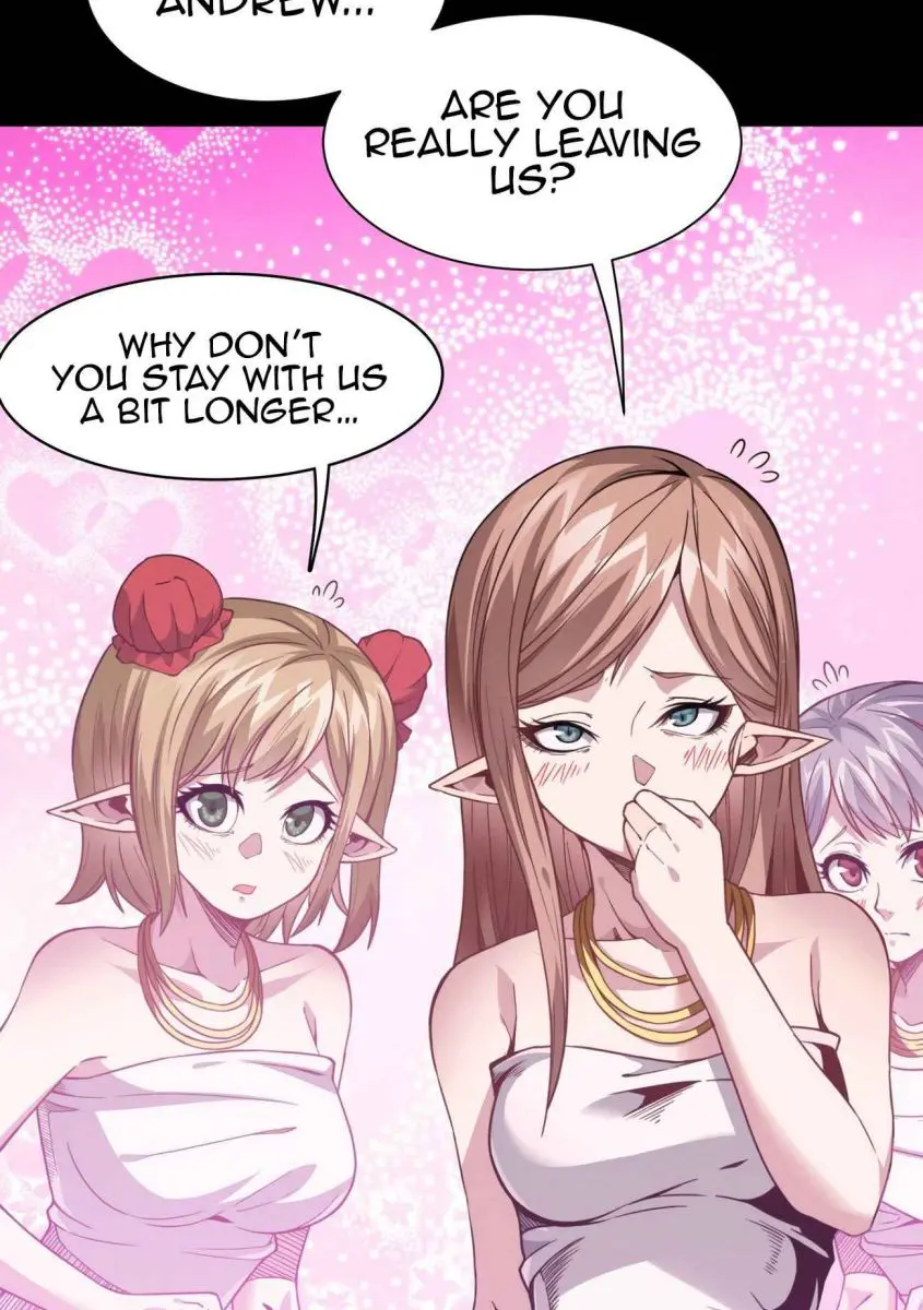I'm Really Not the Demon God's Lackey Chapter 27 Page 6