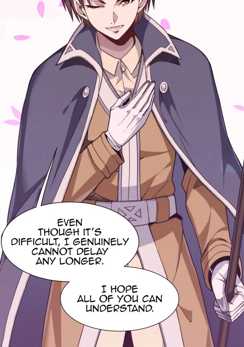 I'm Really Not the Demon God's Lackey Chapter 27 Page 9