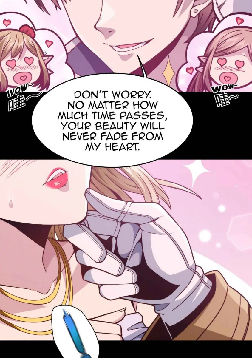 I'm Really Not the Demon God's Lackey Chapter 27 Page 11