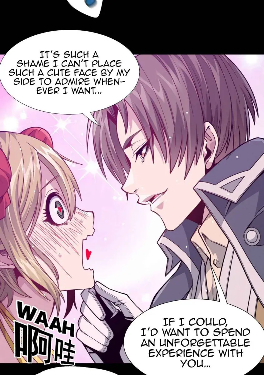 I'm Really Not the Demon God's Lackey Chapter 27 Page 12