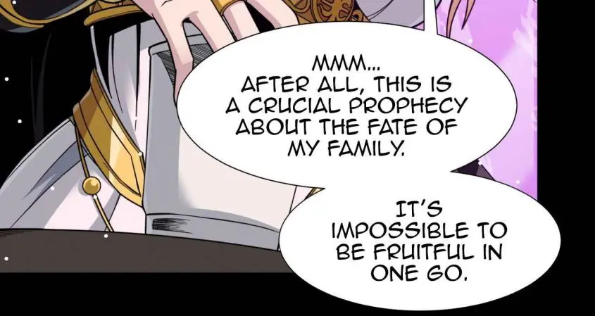 I'm Really Not the Demon God's Lackey Chapter 27 Page 19