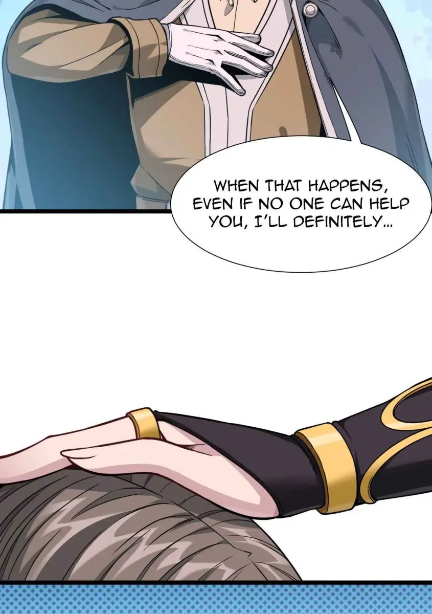 I'm Really Not the Demon God's Lackey Chapter 27 Page 24