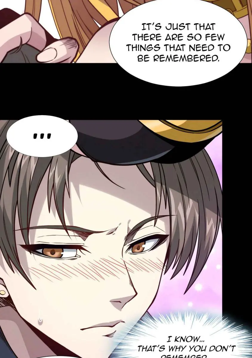 I'm Really Not the Demon God's Lackey Chapter 27 Page 27