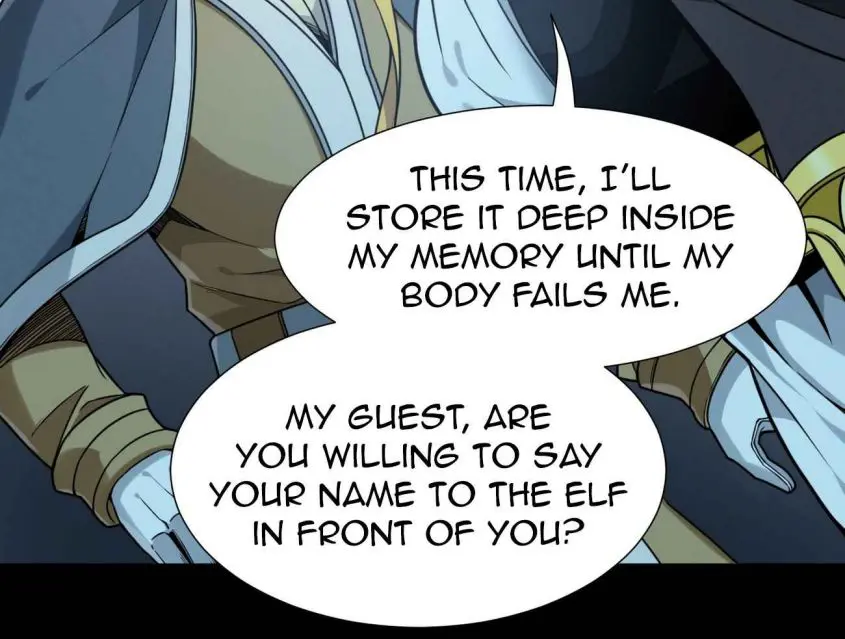 I'm Really Not the Demon God's Lackey Chapter 27 Page 30