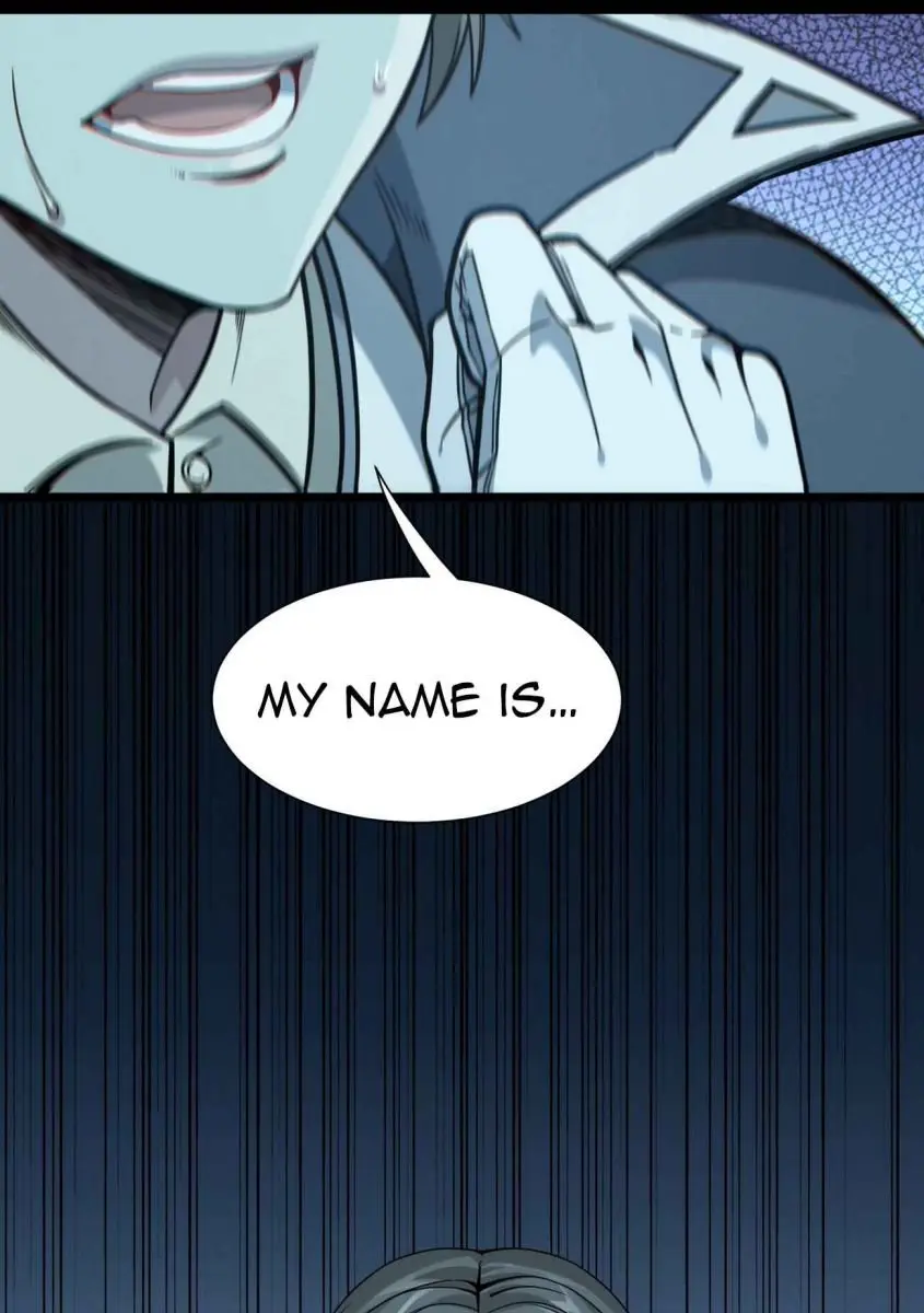 I'm Really Not the Demon God's Lackey Chapter 27 Page 31