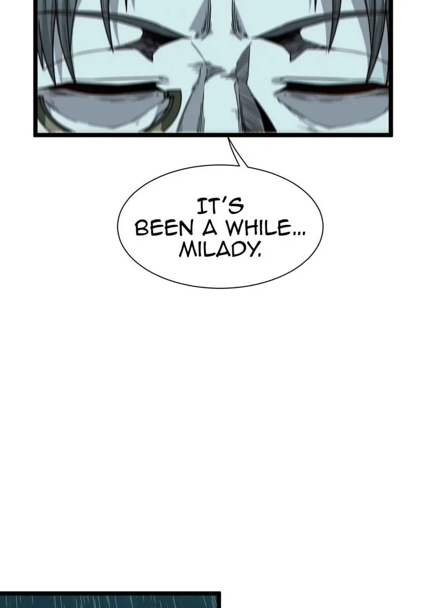 I'm Really Not the Demon God's Lackey Chapter 27 Page 33