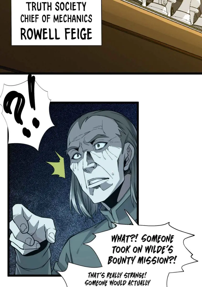 I'm Really Not the Demon God's Lackey Chapter 27 Page 44