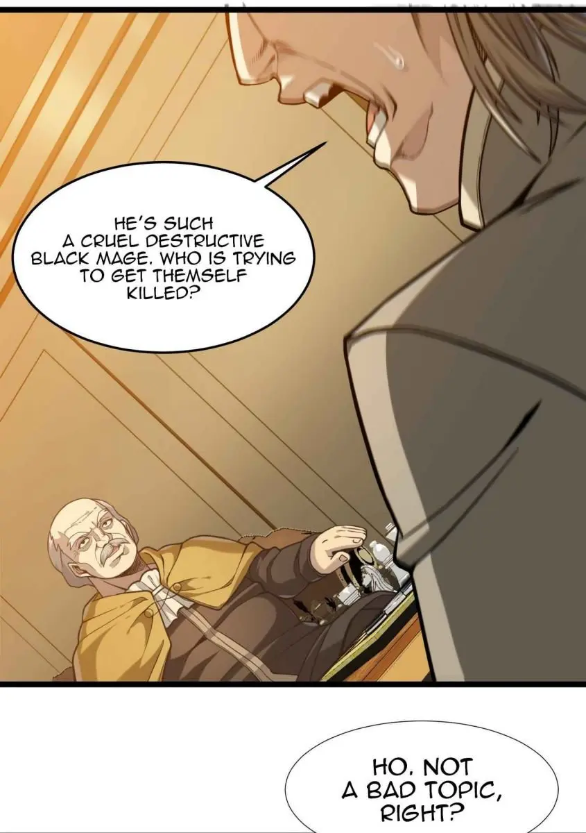 I'm Really Not the Demon God's Lackey Chapter 27 Page 46