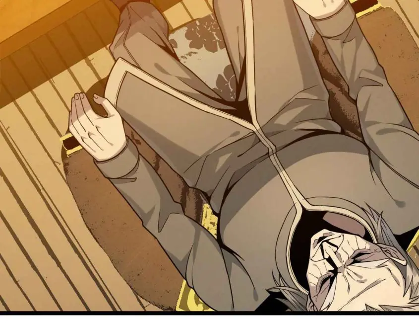 I'm Really Not the Demon God's Lackey Chapter 27 Page 56