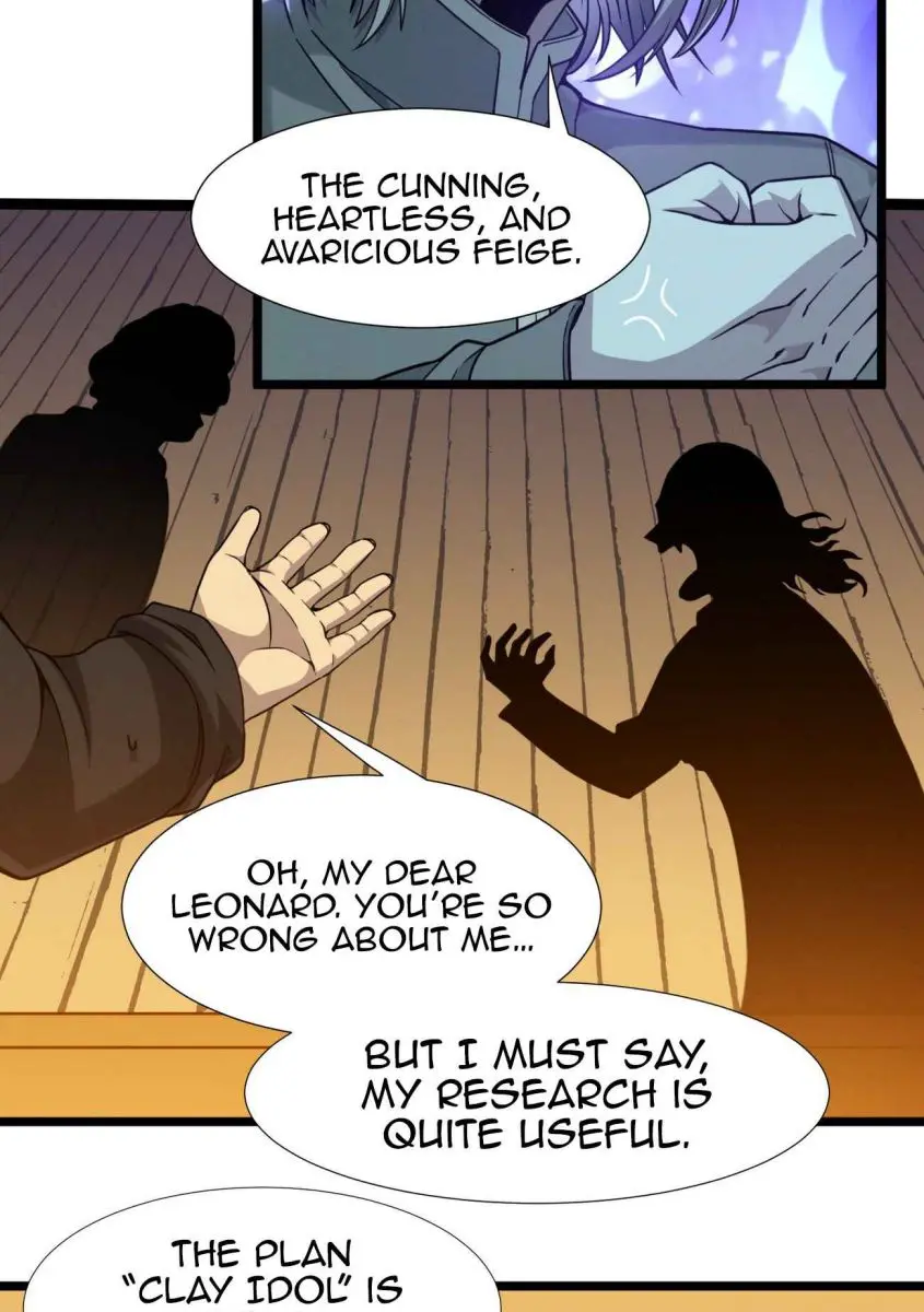 I'm Really Not the Demon God's Lackey Chapter 27 Page 59