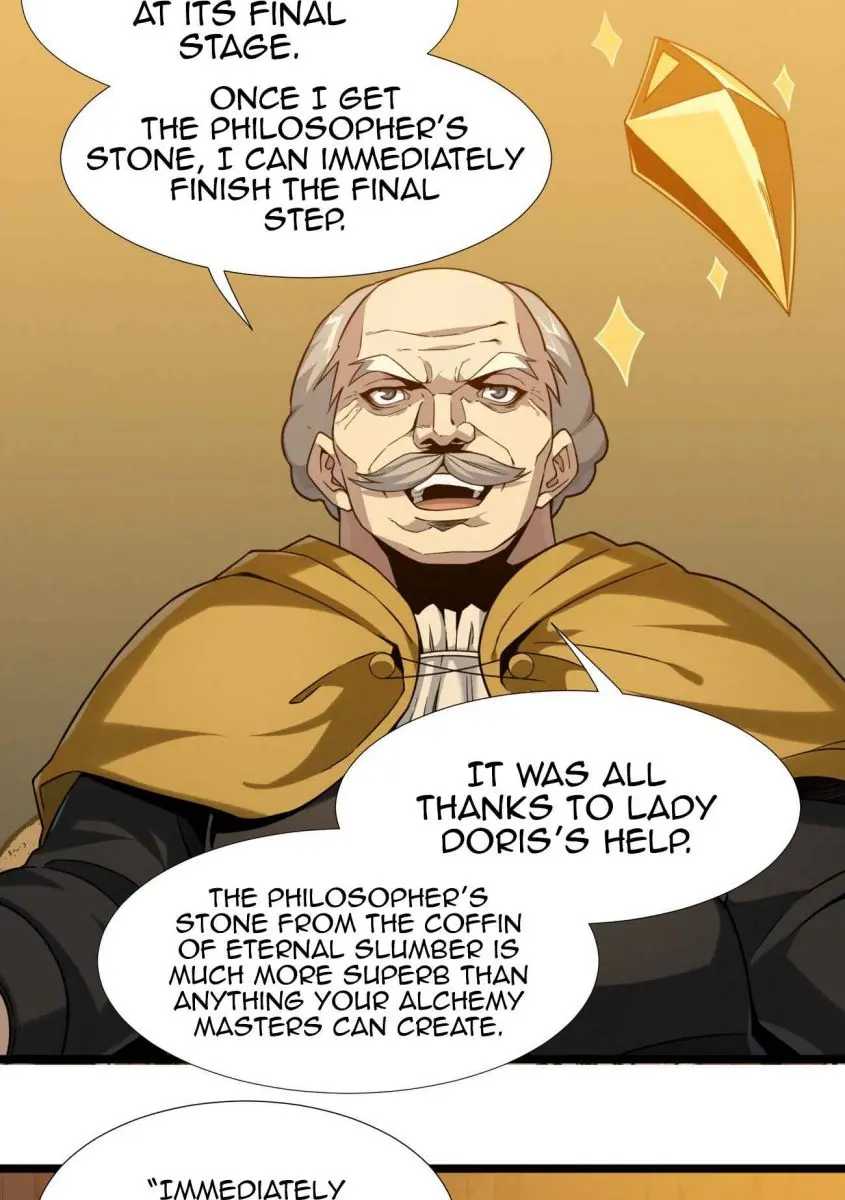 I'm Really Not the Demon God's Lackey Chapter 27 Page 60