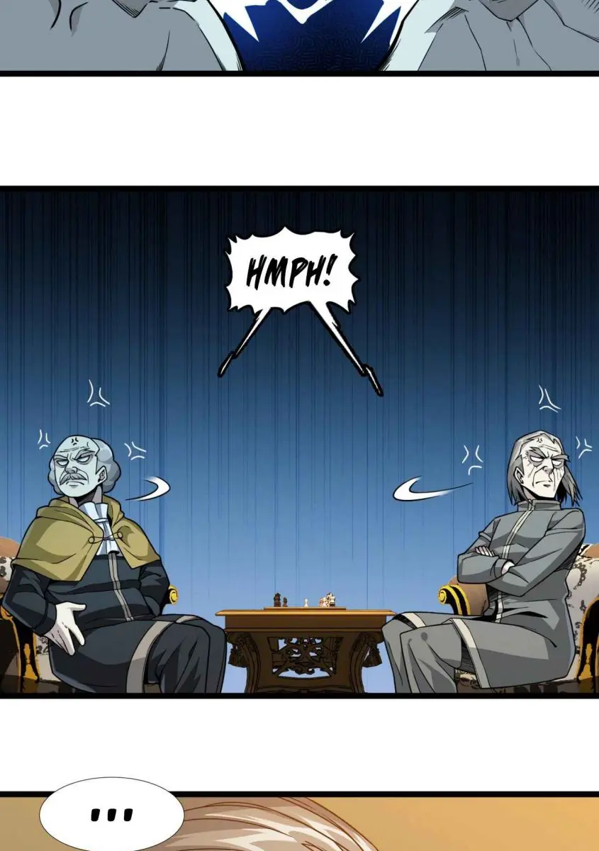 I'm Really Not the Demon God's Lackey Chapter 27 Page 63