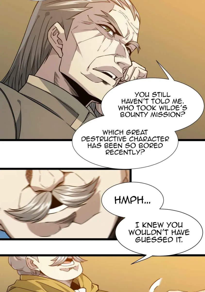 I'm Really Not the Demon God's Lackey Chapter 27 Page 64