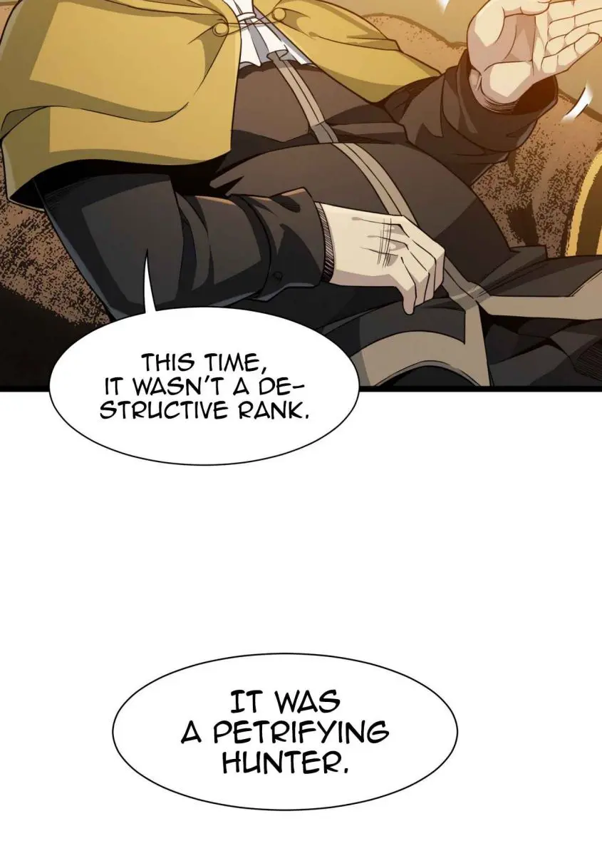 I'm Really Not the Demon God's Lackey Chapter 27 Page 65