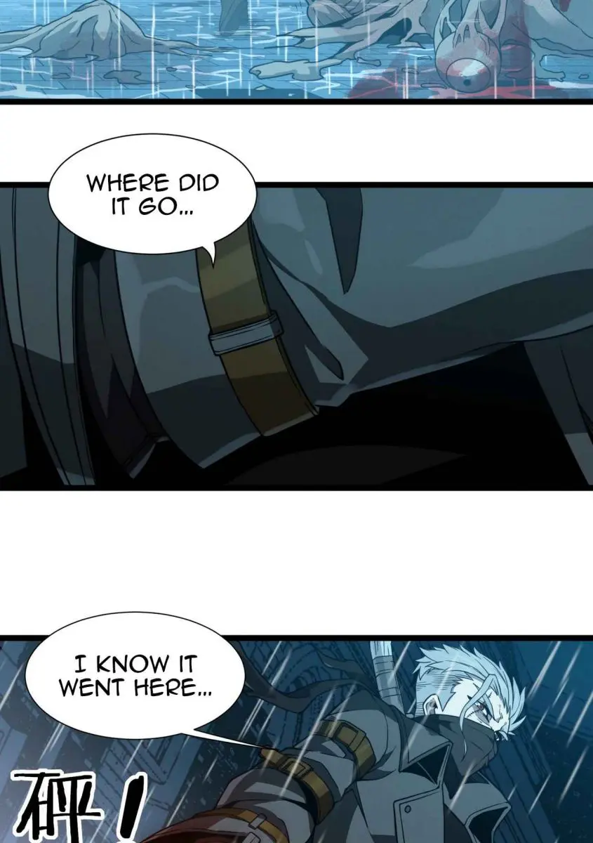 I'm Really Not the Demon God's Lackey Chapter 27 Page 68