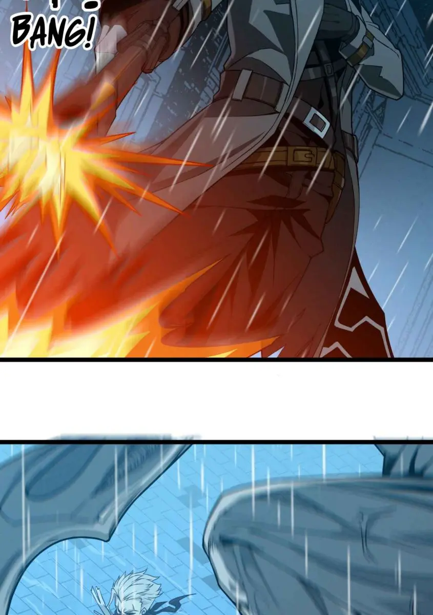 I'm Really Not the Demon God's Lackey Chapter 27 Page 69