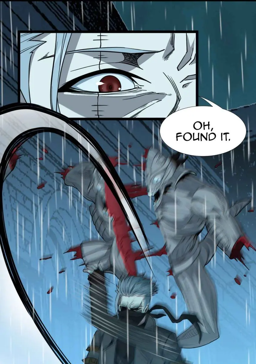 I'm Really Not the Demon God's Lackey Chapter 27 Page 72