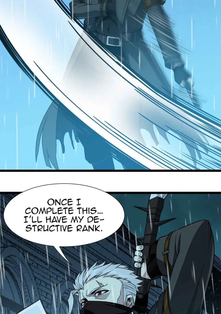 I'm Really Not the Demon God's Lackey Chapter 27 Page 73