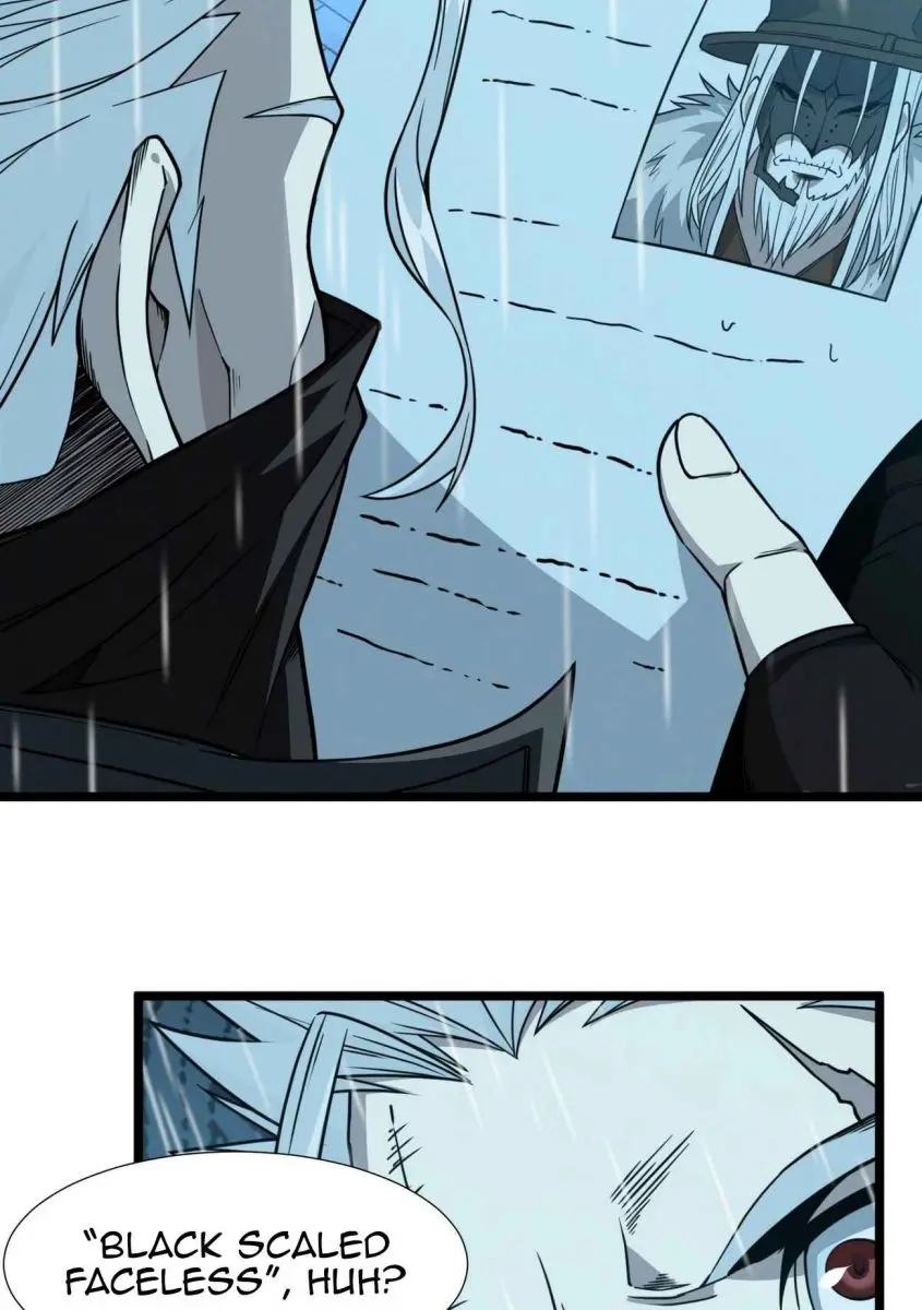I'm Really Not the Demon God's Lackey Chapter 27 Page 75