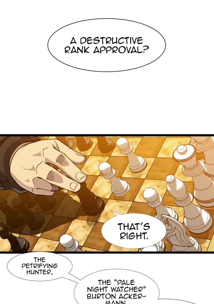 I'm Really Not the Demon God's Lackey Chapter 27 Page 77