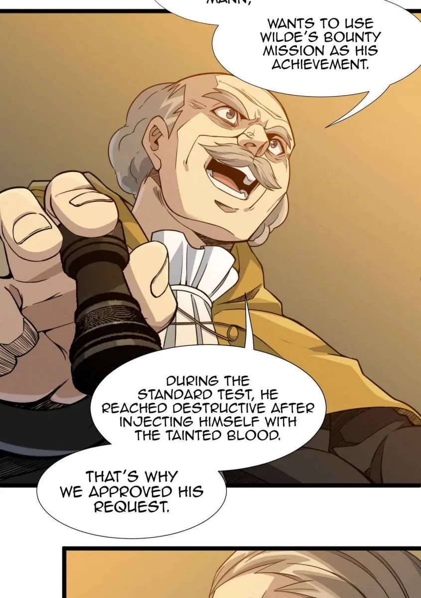 I'm Really Not the Demon God's Lackey Chapter 27 Page 78