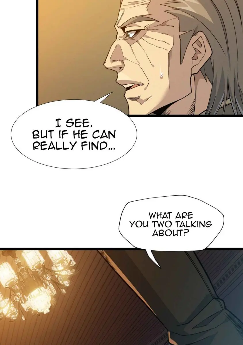 I'm Really Not the Demon God's Lackey Chapter 27 Page 79