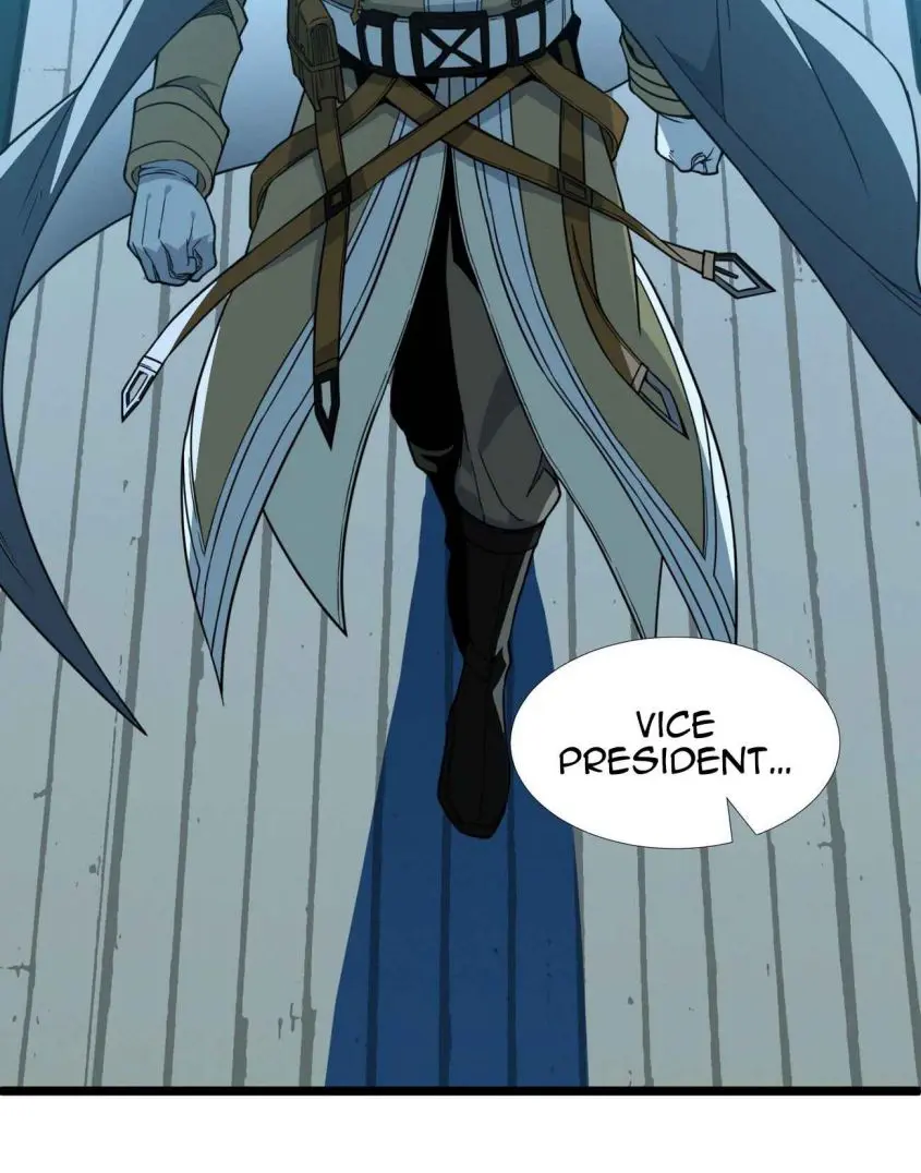 I'm Really Not the Demon God's Lackey Chapter 27 Page 81