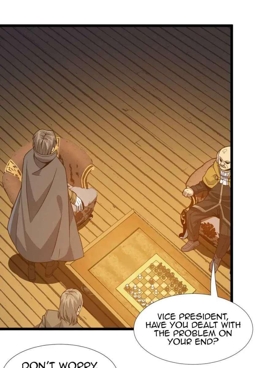 I'm Really Not the Demon God's Lackey Chapter 27 Page 82
