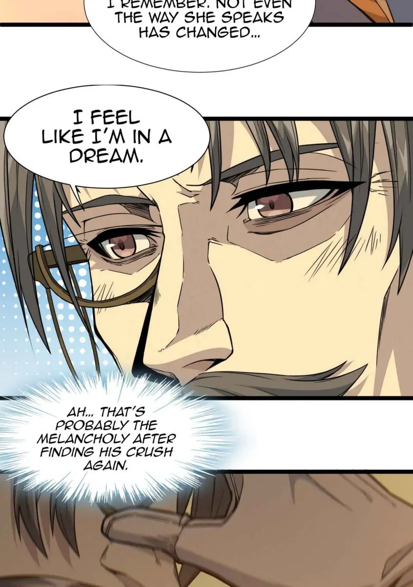 I'm Really Not the Demon God's Lackey Chapter 27 Page 84
