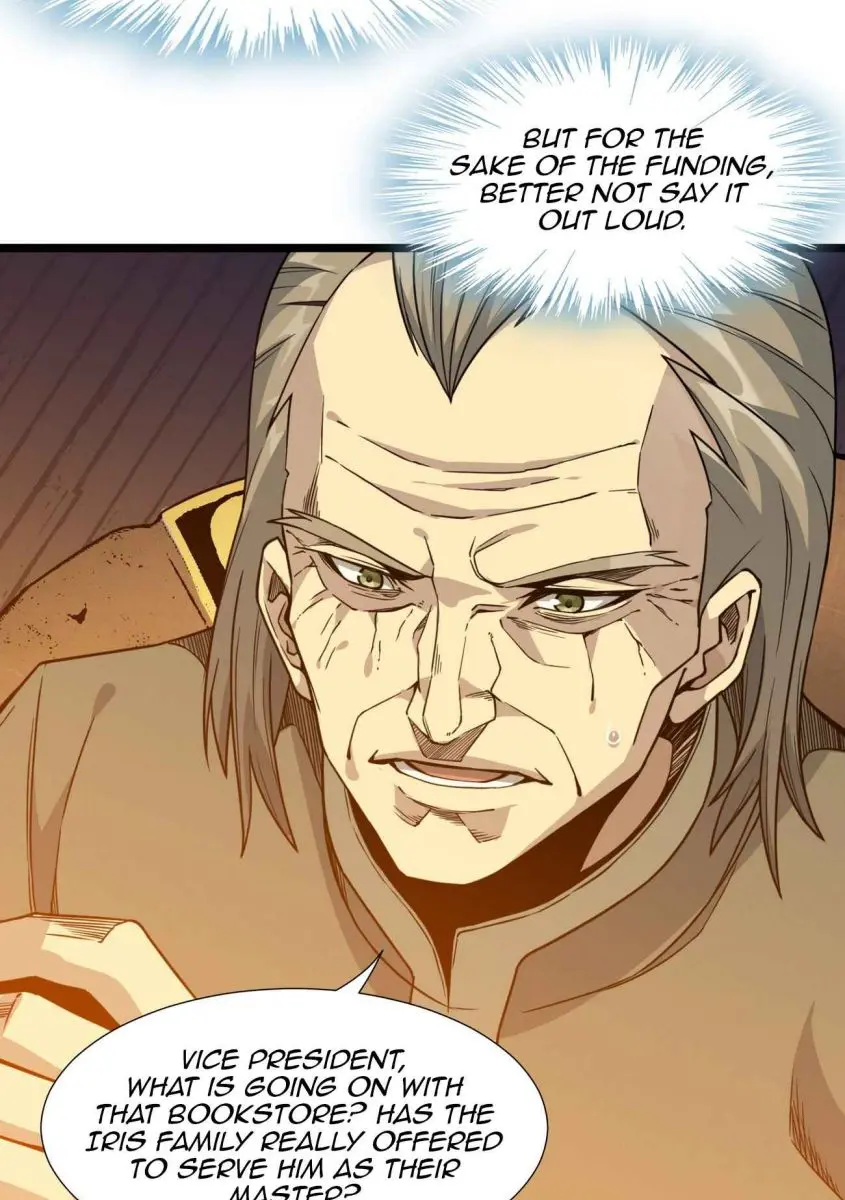 I'm Really Not the Demon God's Lackey Chapter 27 Page 86