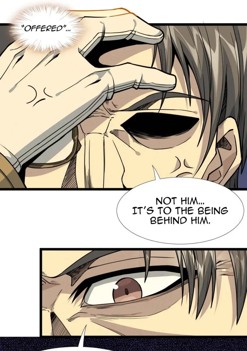 I'm Really Not the Demon God's Lackey Chapter 27 Page 88