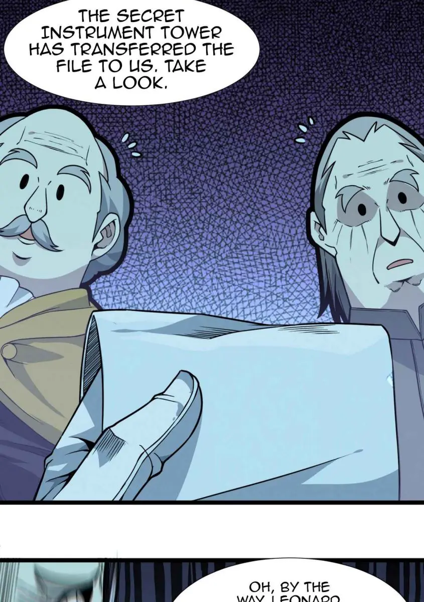 I'm Really Not the Demon God's Lackey Chapter 27 Page 89