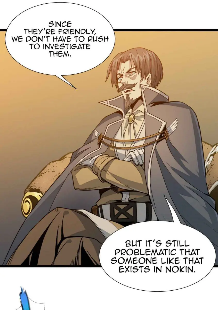 I'm Really Not the Demon God's Lackey Chapter 27 Page 93