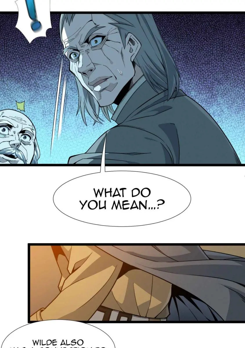 I'm Really Not the Demon God's Lackey Chapter 27 Page 94