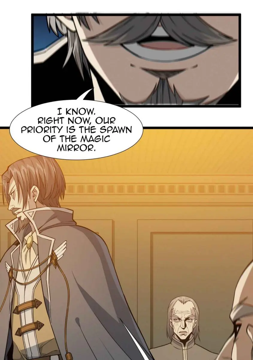 I'm Really Not the Demon God's Lackey Chapter 27 Page 97