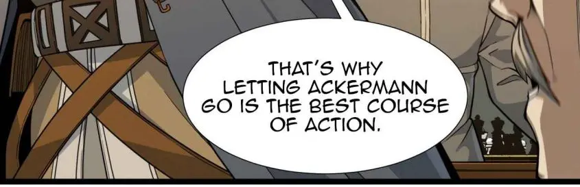 I'm Really Not the Demon God's Lackey Chapter 27 Page 98