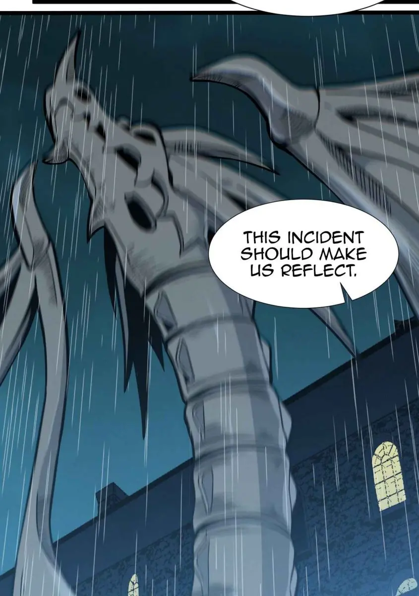 I'm Really Not the Demon God's Lackey Chapter 27 Page 100