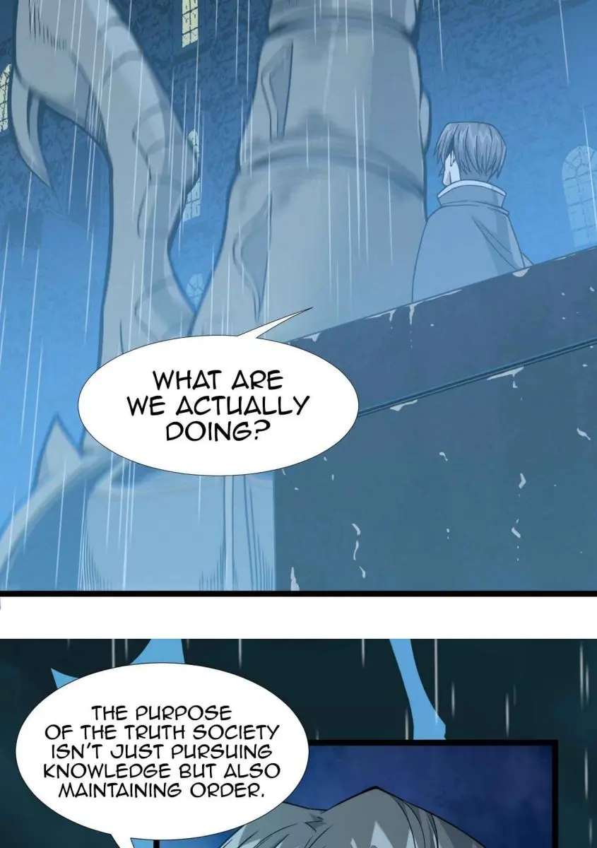 I'm Really Not the Demon God's Lackey Chapter 27 Page 101