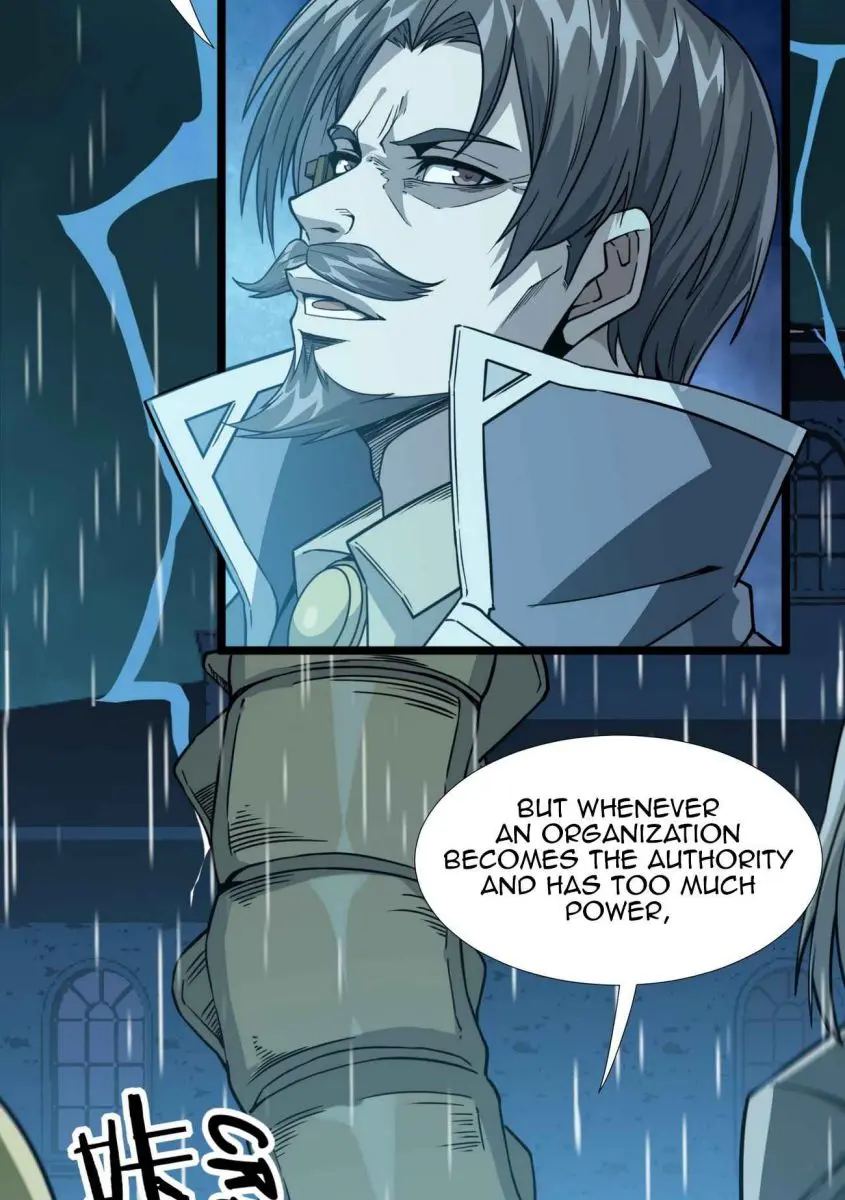 I'm Really Not the Demon God's Lackey Chapter 27 Page 102