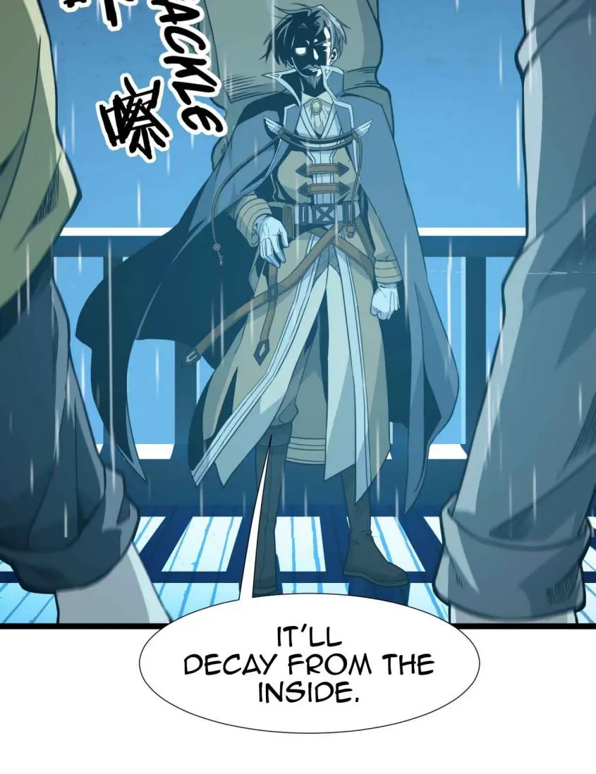 I'm Really Not the Demon God's Lackey Chapter 27 Page 103