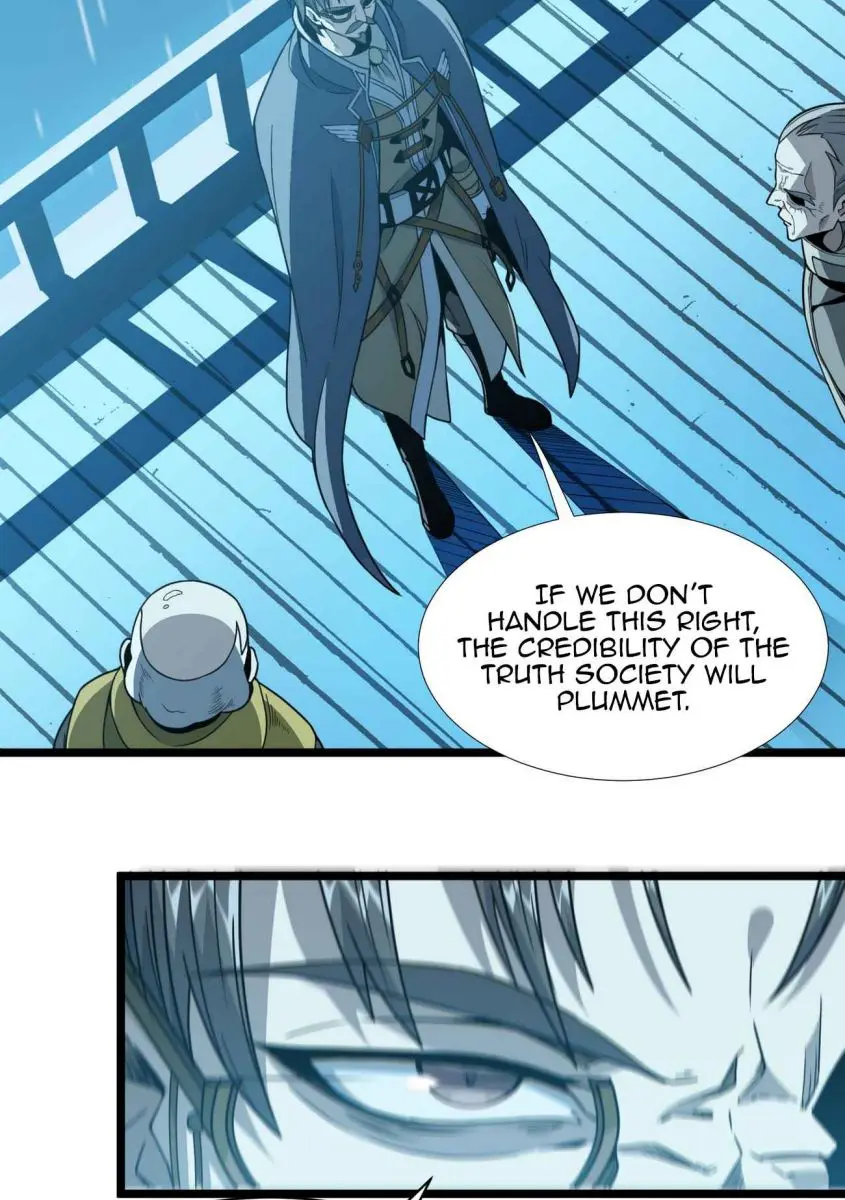 I'm Really Not the Demon God's Lackey Chapter 27 Page 105