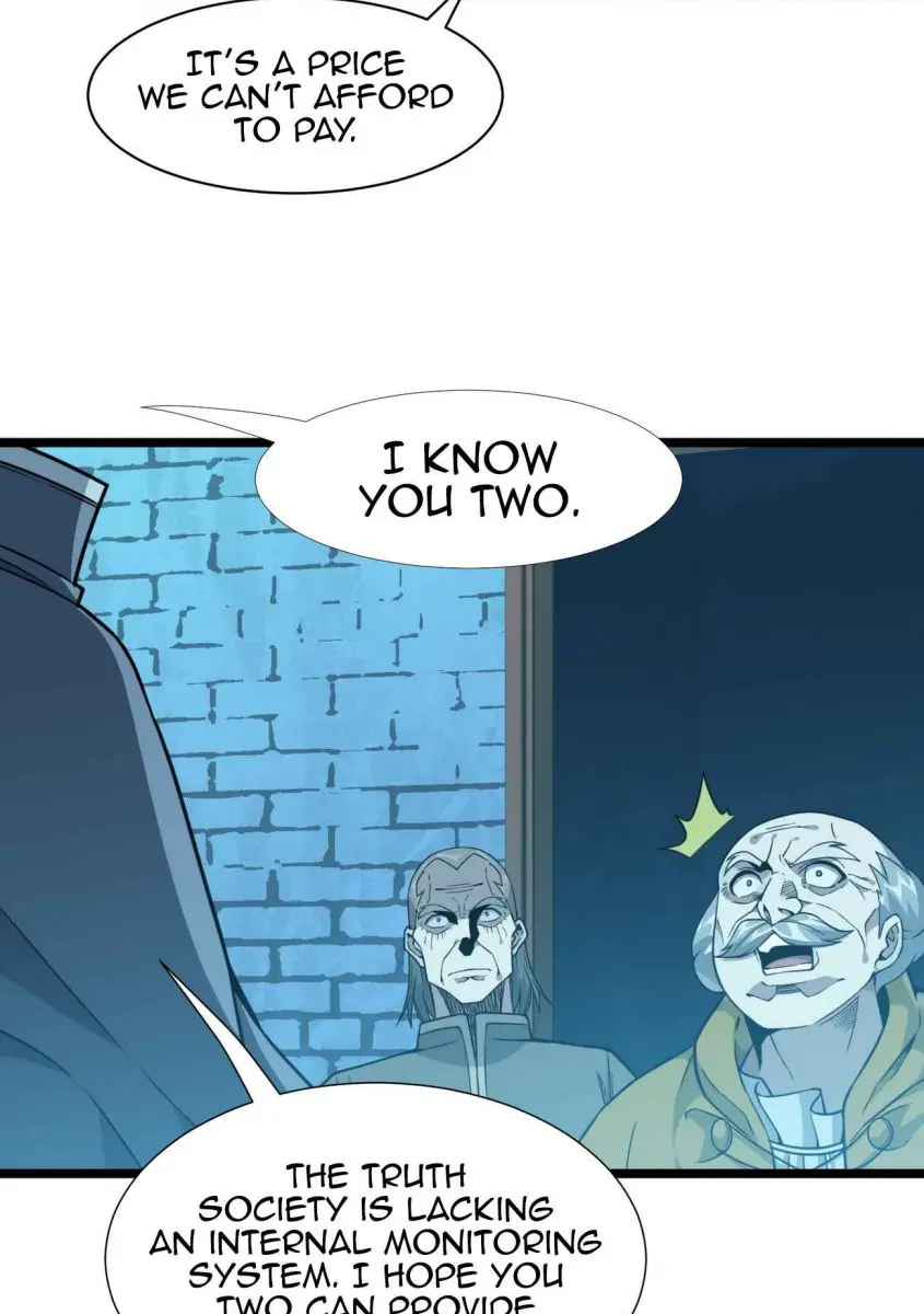 I'm Really Not the Demon God's Lackey Chapter 27 Page 106