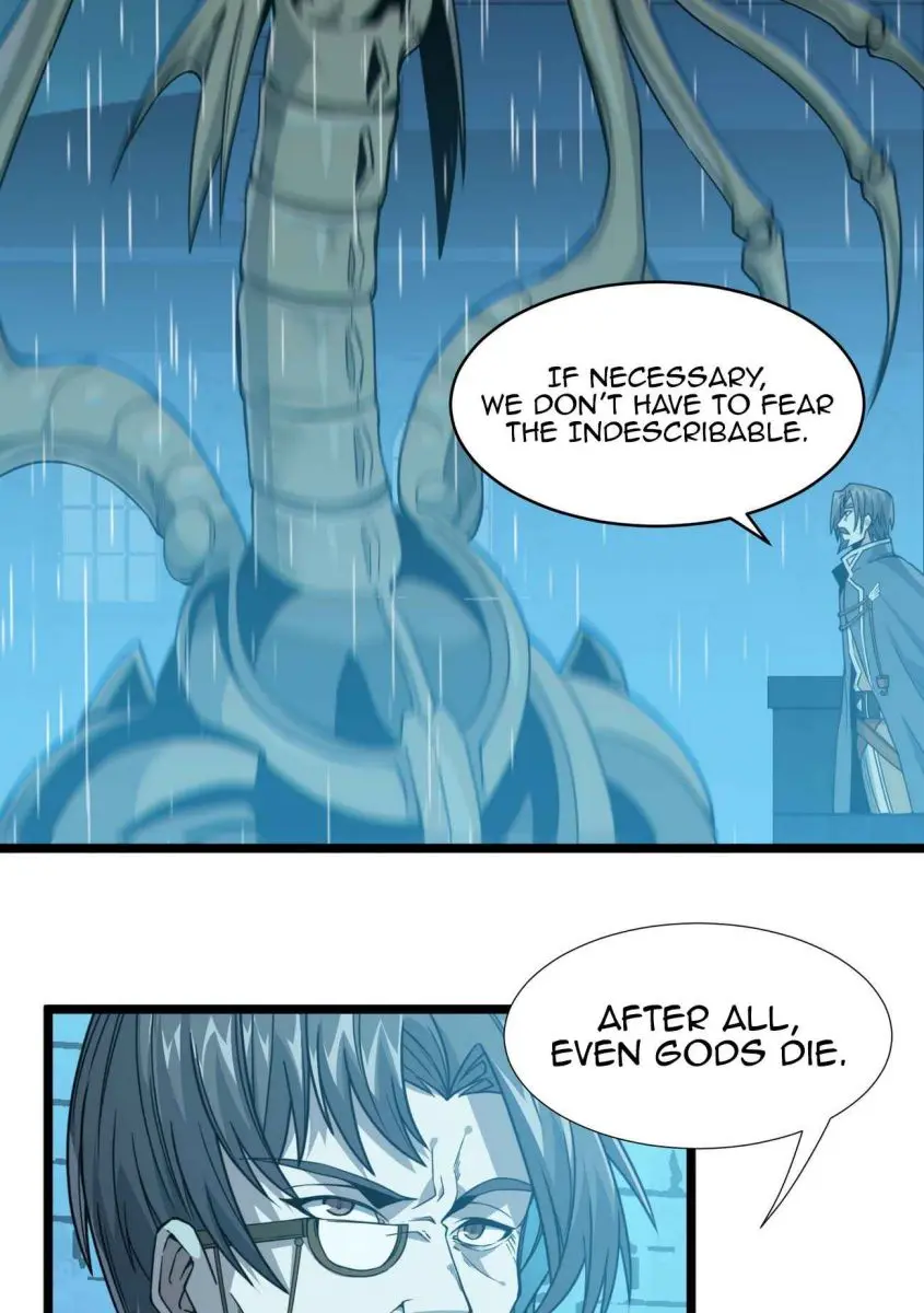 I'm Really Not the Demon God's Lackey Chapter 27 Page 108
