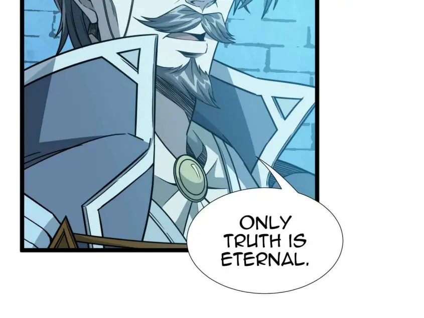 I'm Really Not the Demon God's Lackey Chapter 27 Page 109
