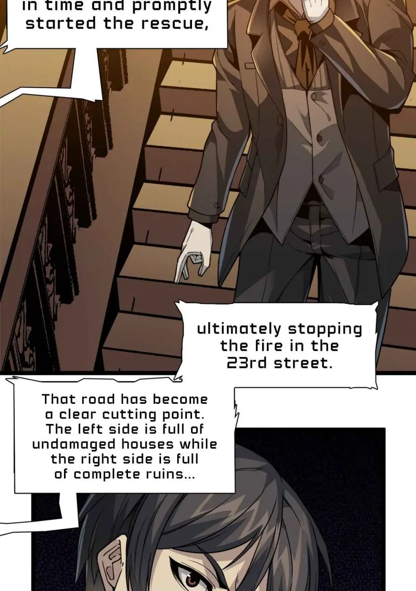 I'm Really Not the Demon God's Lackey Chapter 27 Page 113