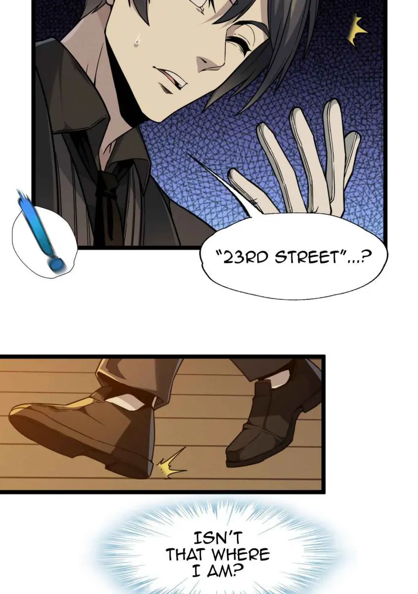 I'm Really Not the Demon God's Lackey Chapter 27 Page 114