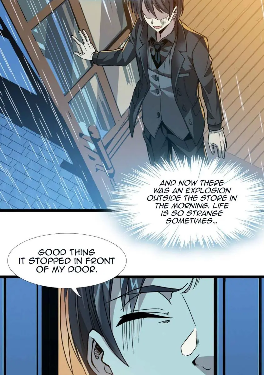 I'm Really Not the Demon God's Lackey Chapter 27 Page 118