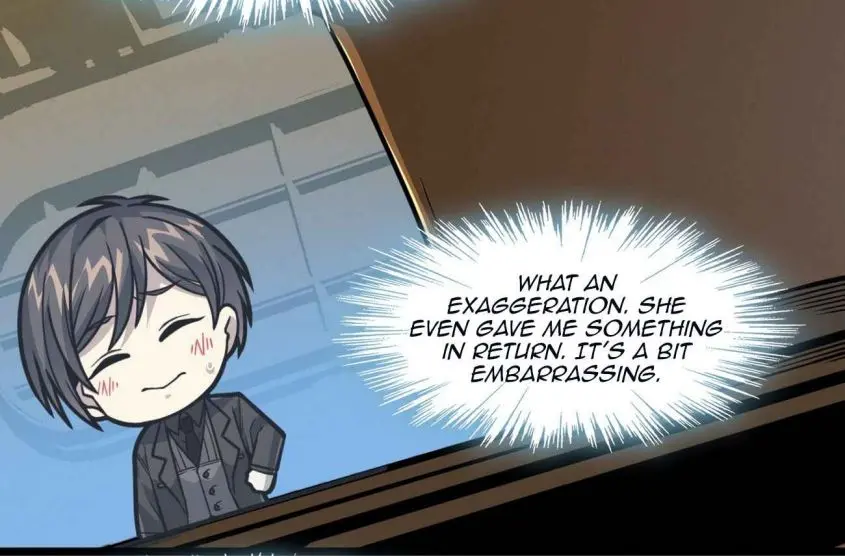 I'm Really Not the Demon God's Lackey Chapter 27 Page 120