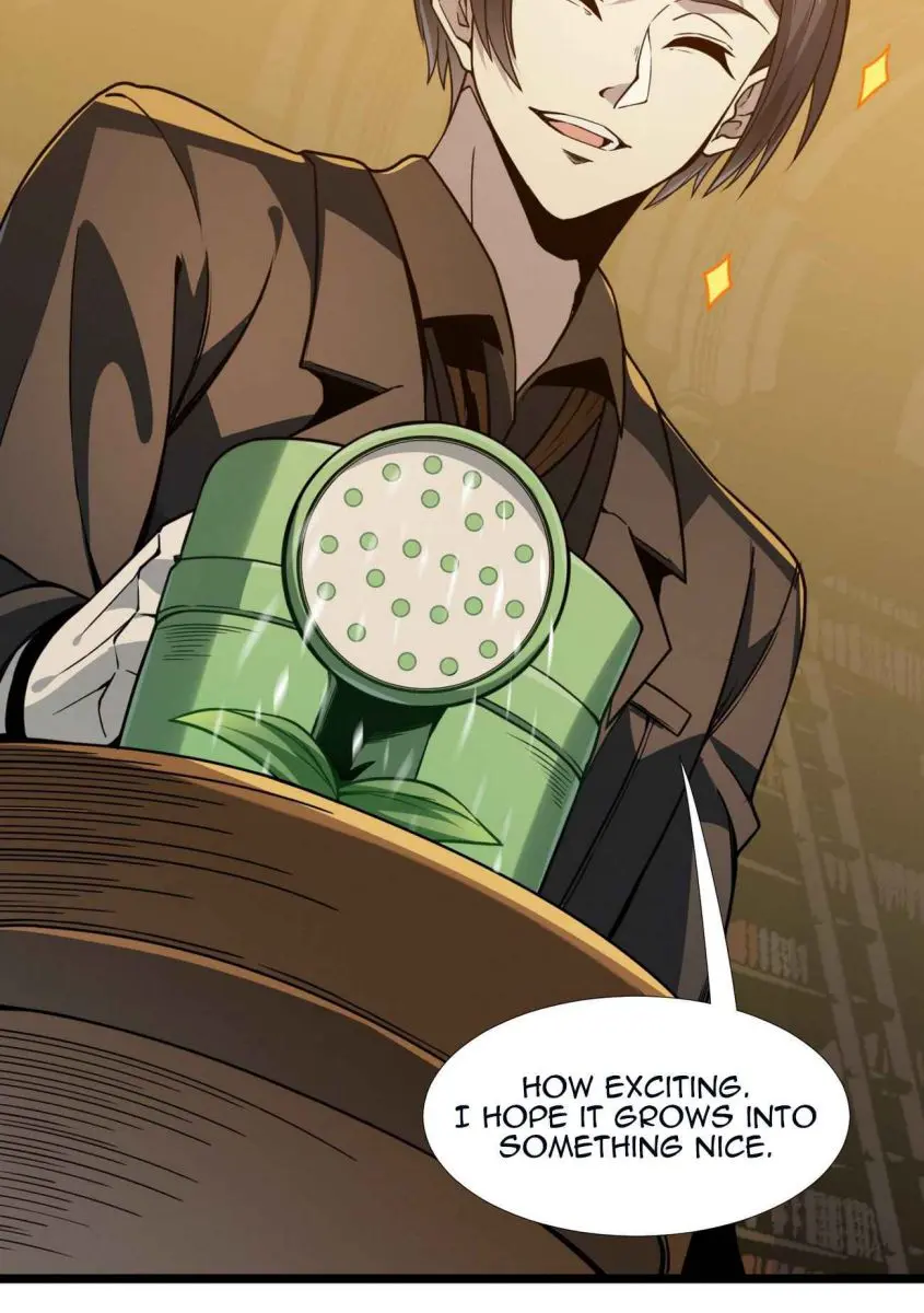 I'm Really Not the Demon God's Lackey Chapter 27 Page 123